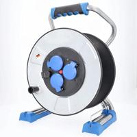 AS Schwabe 22728 Kabelhaspel (leeg) - thumbnail