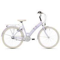 Bikefun fiets bike fun 26" 3v lots of love - thumbnail