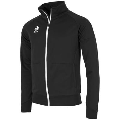 Reece 808110 Premium Full Zip Top - Black - L