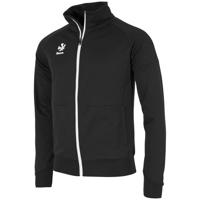 Reece 808110 Premium Full Zip Top - Black - L - thumbnail