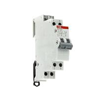 ABB 2CCA703030R0001 Groepenschakelaar 16 A 2x wisselcontact 250 V/AC - thumbnail