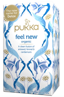 Thee pukka after dinner 20 zakjes - thumbnail