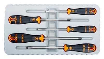 Bahco Bahcofit schroevendraaierset, | B219.005 B219.005