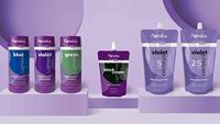 Fanola Professional Violet Peroxyde 25 vol 1000 ml - thumbnail