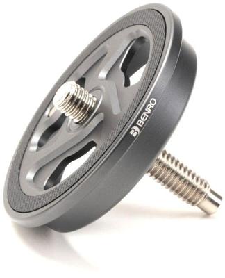 Benro MAP75 Topplaat 75mm voor Mammoth