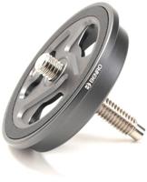 Benro MAP75 Topplaat 75mm voor Mammoth - thumbnail