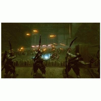 Viking Battle for Asgard