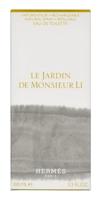Hermès - Hermes Le Jardin De Monsieur Li Eau de toilette Spray 100 ml - thumbnail