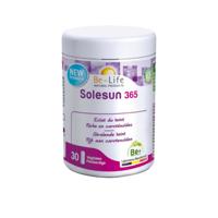 Be-Life Solesun 365 30 Capsules - thumbnail
