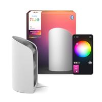 Philips Hue Tafellamp 8720169339651 Philips Hue Play Wallwasher, weiß LED 20 W - thumbnail