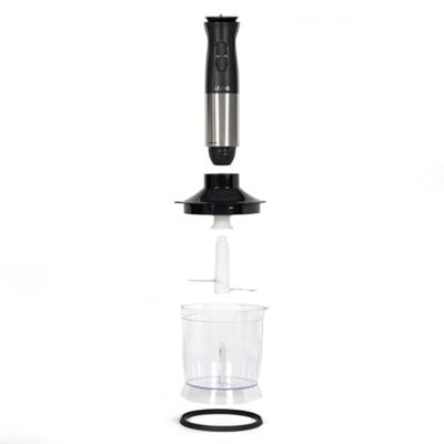 Handblender Livoo DOP246 Zwart 800 W