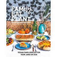 Family. Eat. Plant - thumbnail