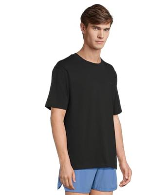 New balance Athletics Cotton Casual T-shirt Heren XL New balance Athletics Cotton Casual T-shirt Heren XL