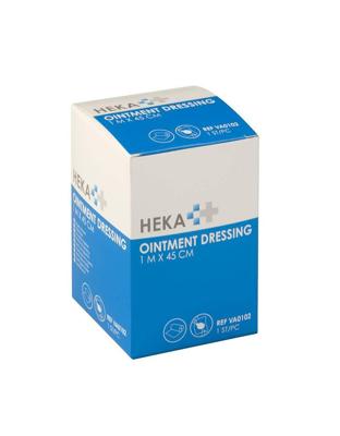 Heka Engels Pluksel 1x45cm Heka Engels Pluksel 1x45cm