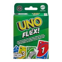 Mattel Uno Flex - thumbnail