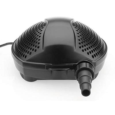 Pontec PondoMax Eco 3500 Vijverpomp - Energiezuinig 3500 L/u met 8 mm Vuilafvoer