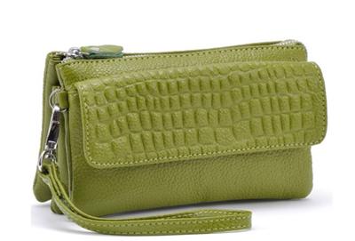 Multifunctionele portemonnee