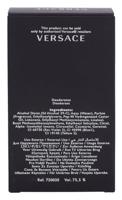 Versace Perfumed Deodorant Spray 100ml - thumbnail