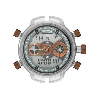 Unisex horloge Watx & Colors RWA2717 (Ø 49 mm)