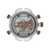 Unisex horloge Watx & Colors RWA2717 (Ø 49 mm) - thumbnail