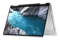 Dell XPS 13 2 in 1 Laptop i7-1065G7, 32GB, 1TB SSD, 13.4" UHD Laptop, Silver - thumbnail