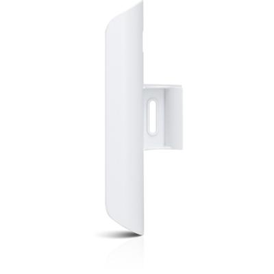 Access point UBIQUITI LOCOM5 NanoStation 5 GHz 13 dBi - thumbnail
