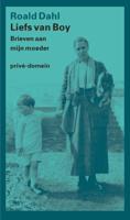 Liefs van Boy - Roald Dahl - ebook - thumbnail
