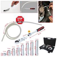 KS Tools 518.0320 Remontluchtingssleutelset voor VAG, 11-delig - thumbnail