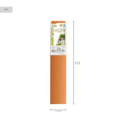 Parasoll Colorbaby Aluminium