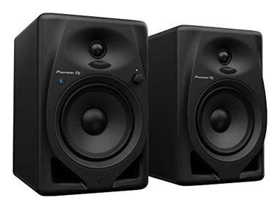 Pioneer DM-50D BT - thumbnail