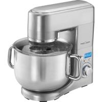 Profi Cook PC-KM 1096 Foodprocessor 1500 W RVS - thumbnail