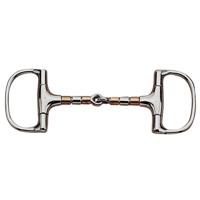 Pagony D-Trens 13 mm grijs maat:12,5 - thumbnail