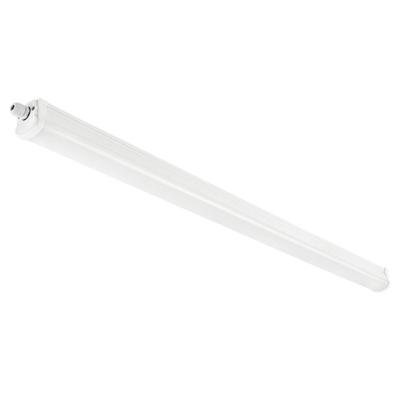 Nordlux LED SWD Armatuur Oakland 23W 4000K wit 125cm - 4804215 Nordlux LED SWD Armatuur Oakland 23W 4000K wit 125cm - 4804215
