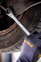Stanley handgereedschap STMT82843-0 Ringsteeksleutelset |12 delig - STMT82843-0 - thumbnail