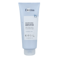 Derma Family bodylotion 350 Milliliter - thumbnail