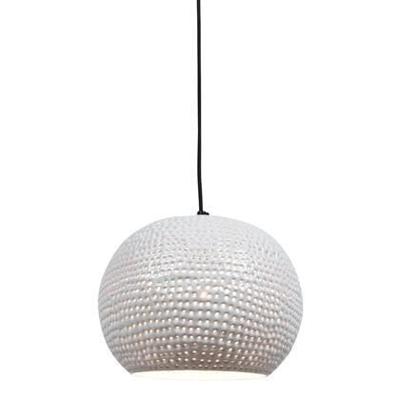 Urban Interiors Hippe hanglampSpike Wit - AI-PL-002B-W