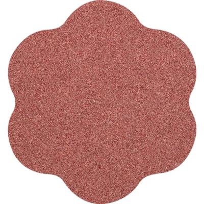 PFERD TOOLS CDR 60 A 120 CONTOUR 42759007 Schuurblad Korrelgrootte (num) 120 (Ø) 60 mm 50 stuk(s)