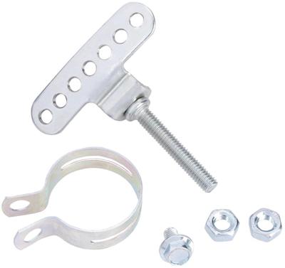 HORN kettenkastenbefestigung "r58-lmp" tube frame clamp r58-lmp