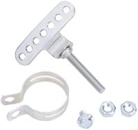 HORN kettenkastenbefestigung "r58-lmp" tube frame clamp r58-lmp - thumbnail