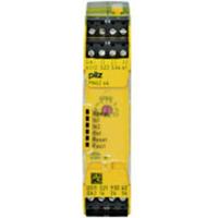 PILZ PNOZ s4 24VDC 3 n/o 1 n/c Veiligheidsschakelapparaat Voedingsspanning (num): 24 V/DC 3x NO, 1x NC (b x h x d) 22.5 x 98 x 120 mm 1 stuk(s) - thumbnail