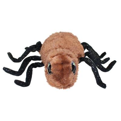 Lumo Stars knuffel - spin spi, 15cm