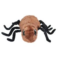 Lumo Stars knuffel - spin spi, 15cm - thumbnail