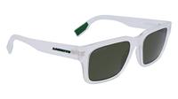 Heren zonnebril Lacoste L6004S-970 Ø 55 mm - thumbnail