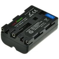 ChiliPower NP-FM500H accu voor Sony - 1800mAh - thumbnail