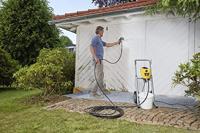 Wagner Control Pro 350 M Verfspuitsysteem 600 W Debiet (max.): 1500 ml/min - thumbnail
