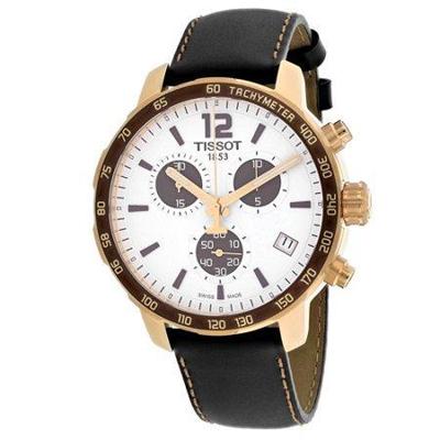 Tissot T095.417.36.037.01 Herenhorloge