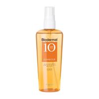 Biodermal Zonneolie Spf10 Spray (150ml) - thumbnail