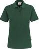 Hakro 224 Women's polo shirt Top - Fir - S - thumbnail