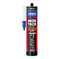 Montagelijm Ceys montack turbo 290 ml - thumbnail