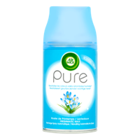Airwick Airwick Luchtverfrisser - Freshmatic Navulling Pure Lentedauw - 250ml - thumbnail